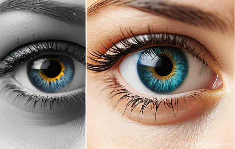 스트레스 해소법   친구와 대화하기 - Here are three detailed image prompts in English, designed to be appropriate for a 15+ audience and ...